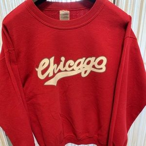 Vintage Sweater